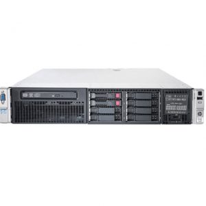 سرور HP ProLiant DL380p Gen81