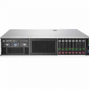سرور HPE ProLiant DL380 G9