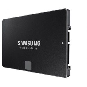 هارد سرور Samsung 500GB 860 Evo SSD