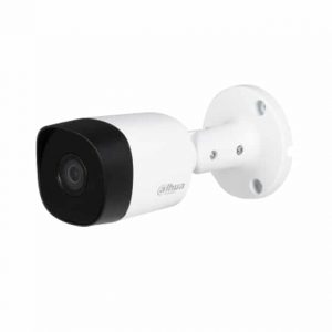 دوربین داربسته مدل HAC-B2A51 5MP HDCVI Fixed IR Bullet Camera