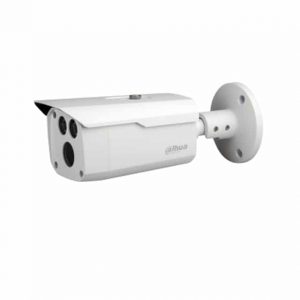 دوربین مداربسته آنالوگ داهوا مدل HAC-HFW1400DP 4MP HDCVI IR Bullet Camera